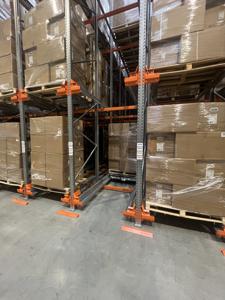 Magazyn e-commerce Domino